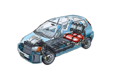 新能源汽车电源管理系统