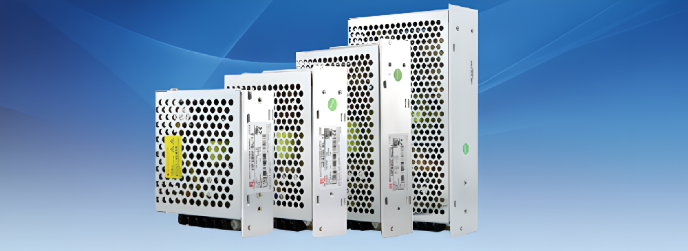 AC/DC 常规认证系列