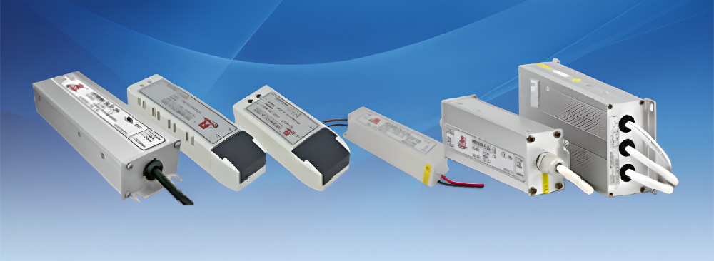 LED照明户外电源